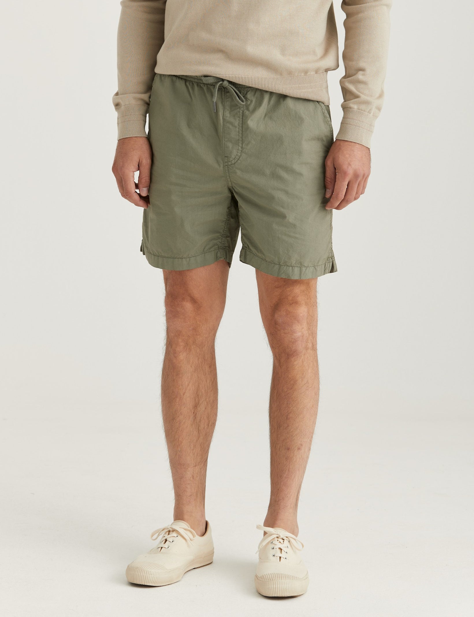 HARRISON SHORTS 74 GREEN