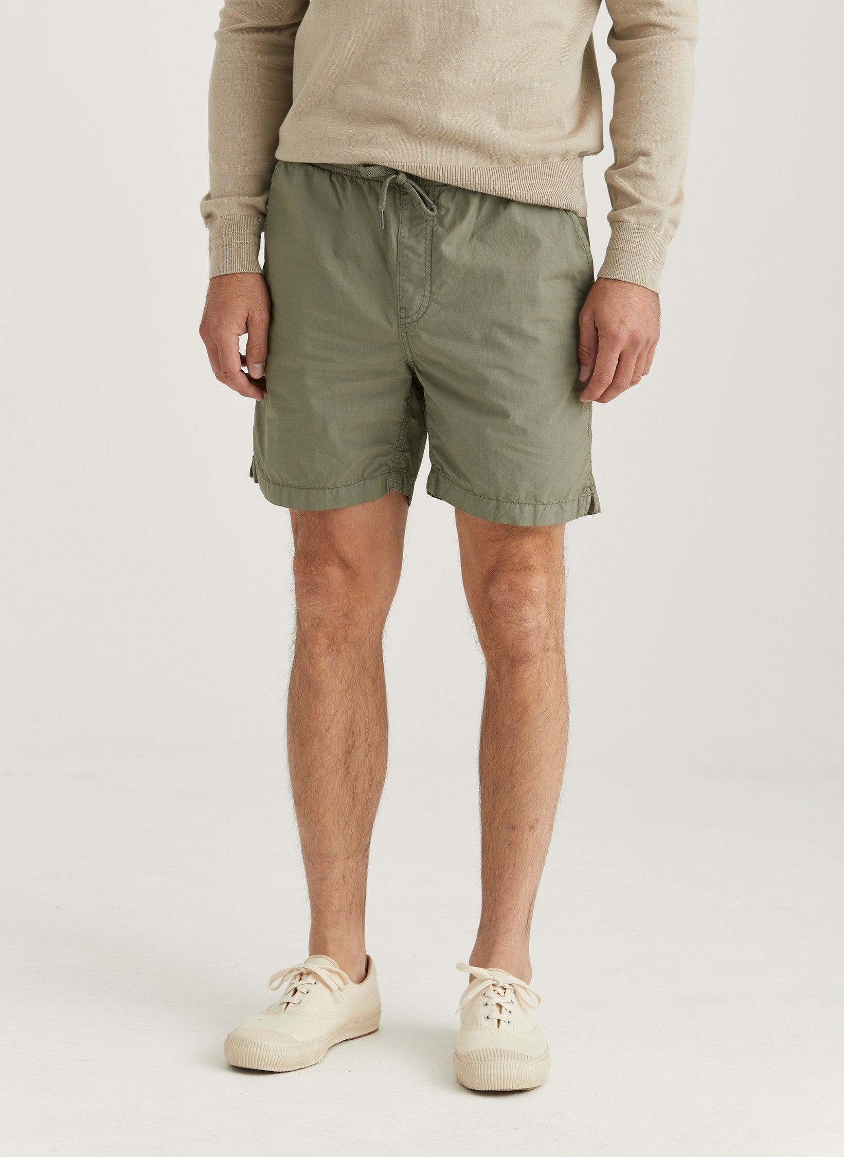 HARRISON SHORTS 74 GREEN