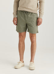 HARRISON SHORTS 74 GREEN