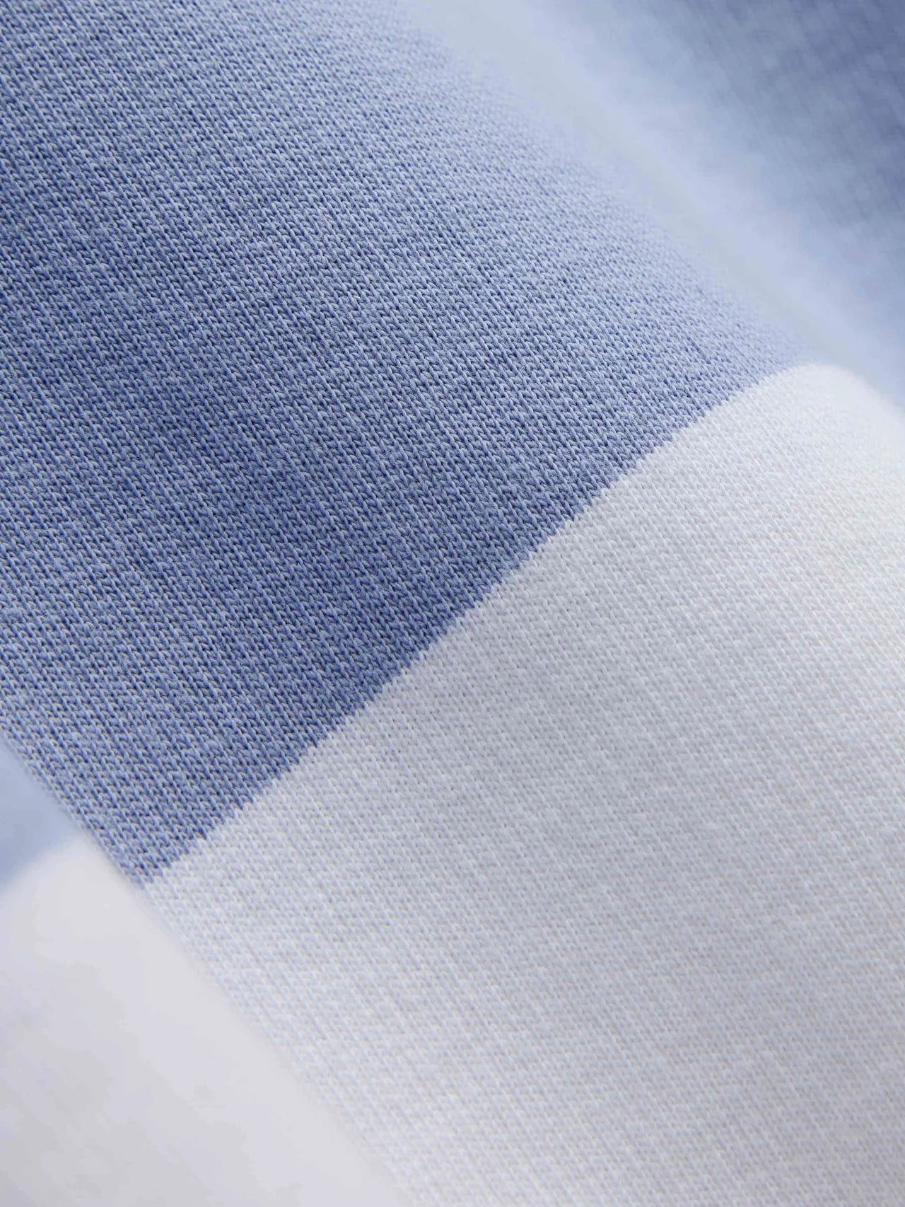 W. COTTON RUGBY SHIRT