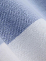 W. COTTON RUGBY SHIRT
