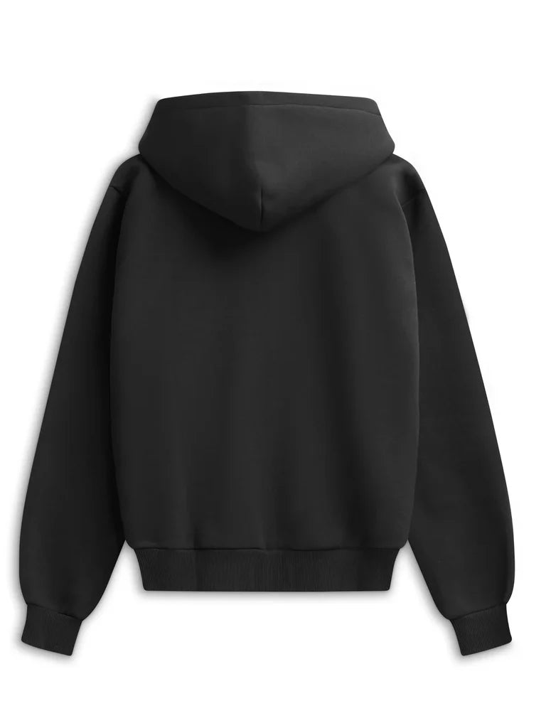 M. VARSITY HOODIE