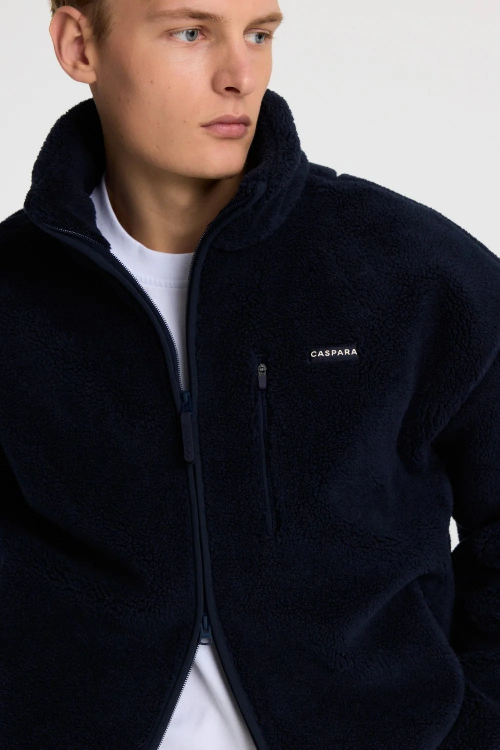M. CLOUDFLEECE™JACKET