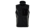 Sail Racing Bowman Pile Vest 728 Aurora Green