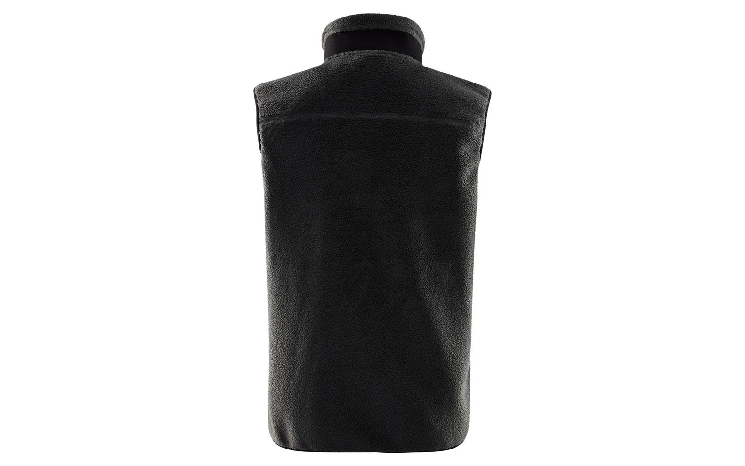 Sail Racing Bowman Pile Vest 728 Aurora Green