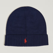 COLD WEATHER-HAT 002 BLUE