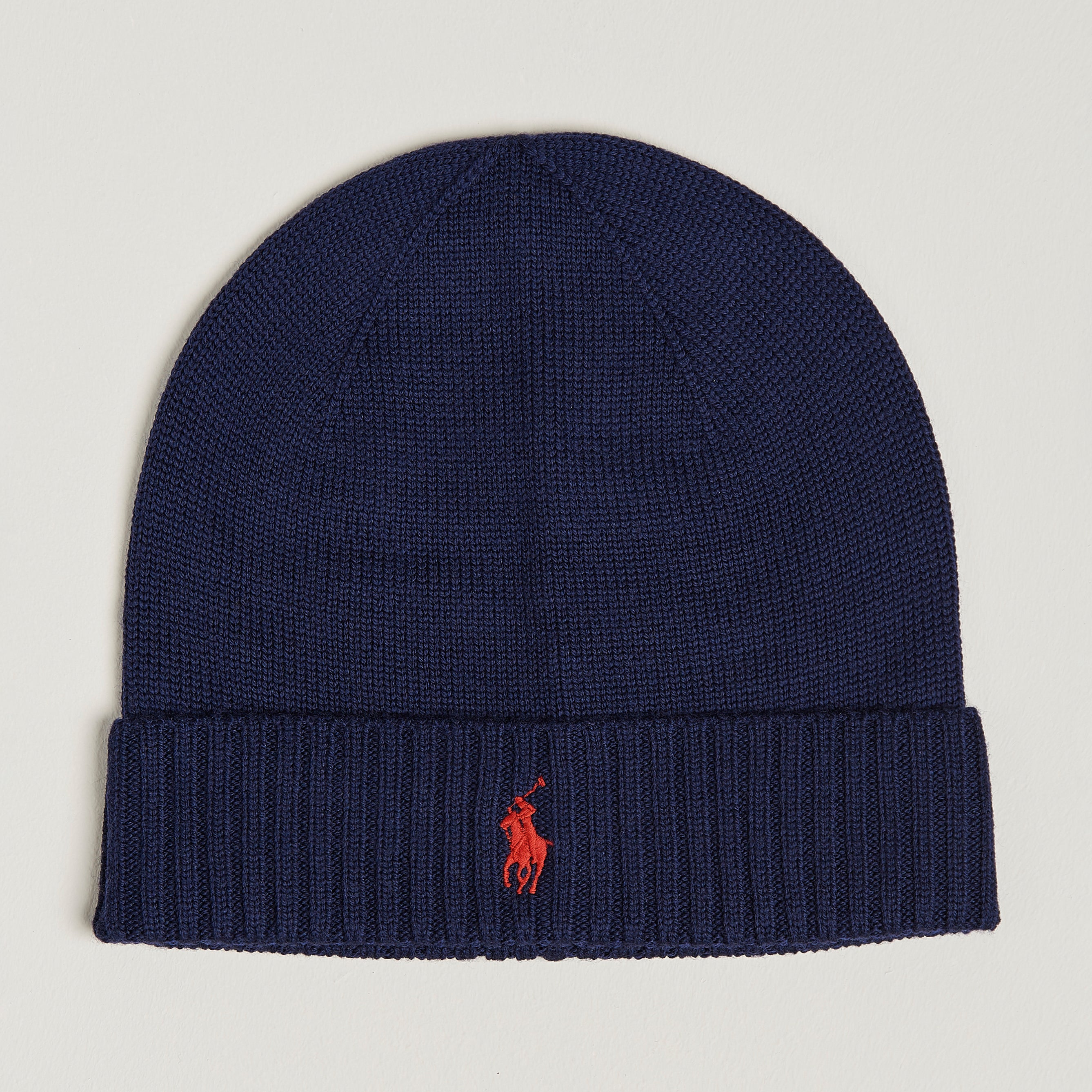COLD WEATHER-HAT 002 BLUE