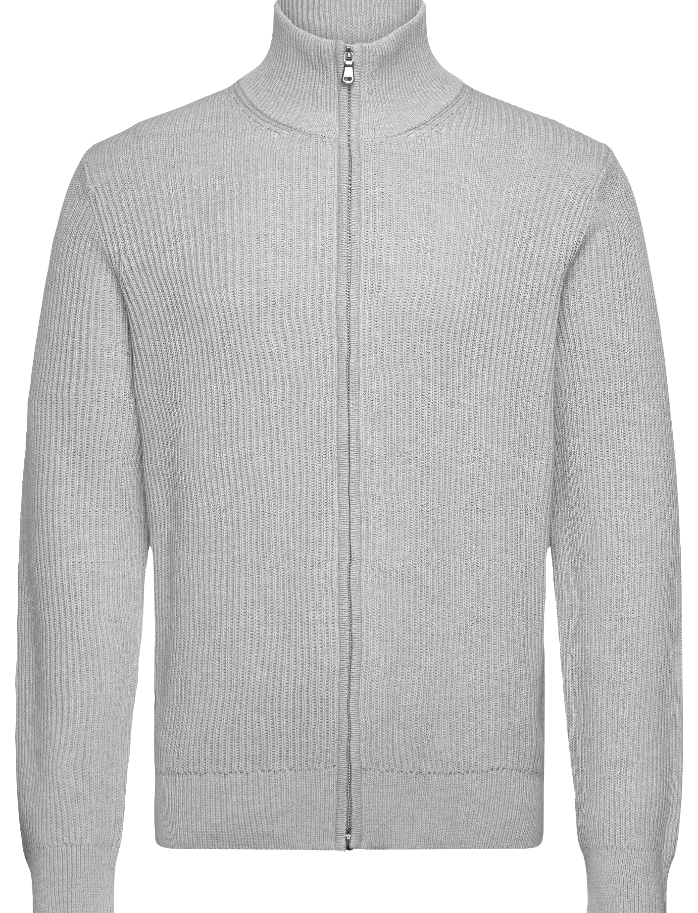 ALEXIS FULL ZIP CARDIGAN