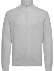 ALEXIS FULL ZIP CARDIGAN