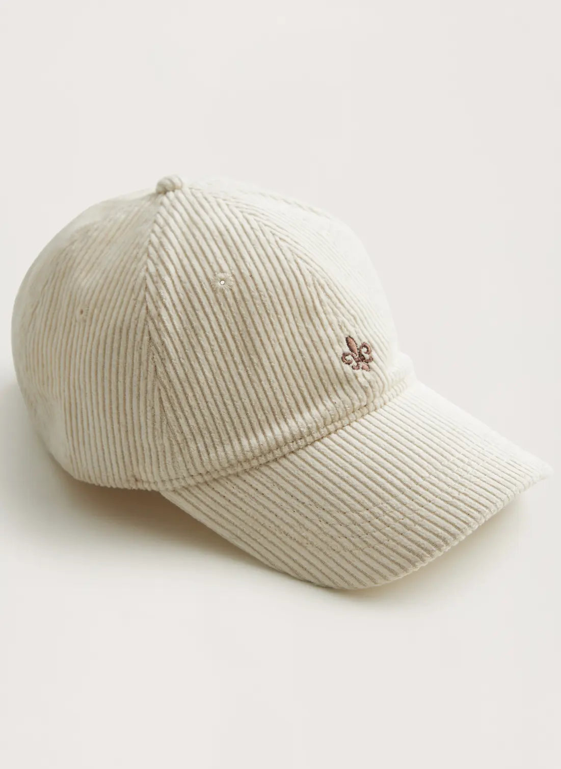 LILY CORD CAP