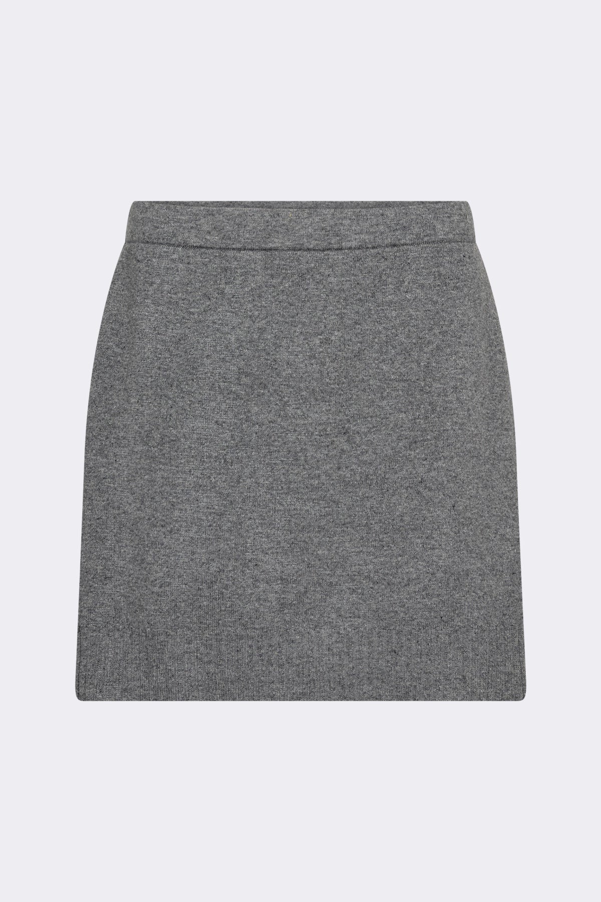 LR-THILDA 1 KNITTED SKIRT