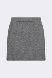 LR-THILDA 1 KNITTED SKIRT