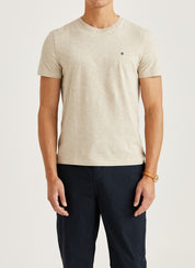 JAMES TEE 05 KHAKI