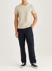 JAMES TEE