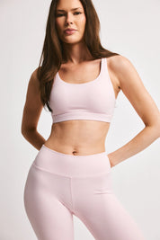 CLOUDFORM CROSSBACK SPORTS BRA