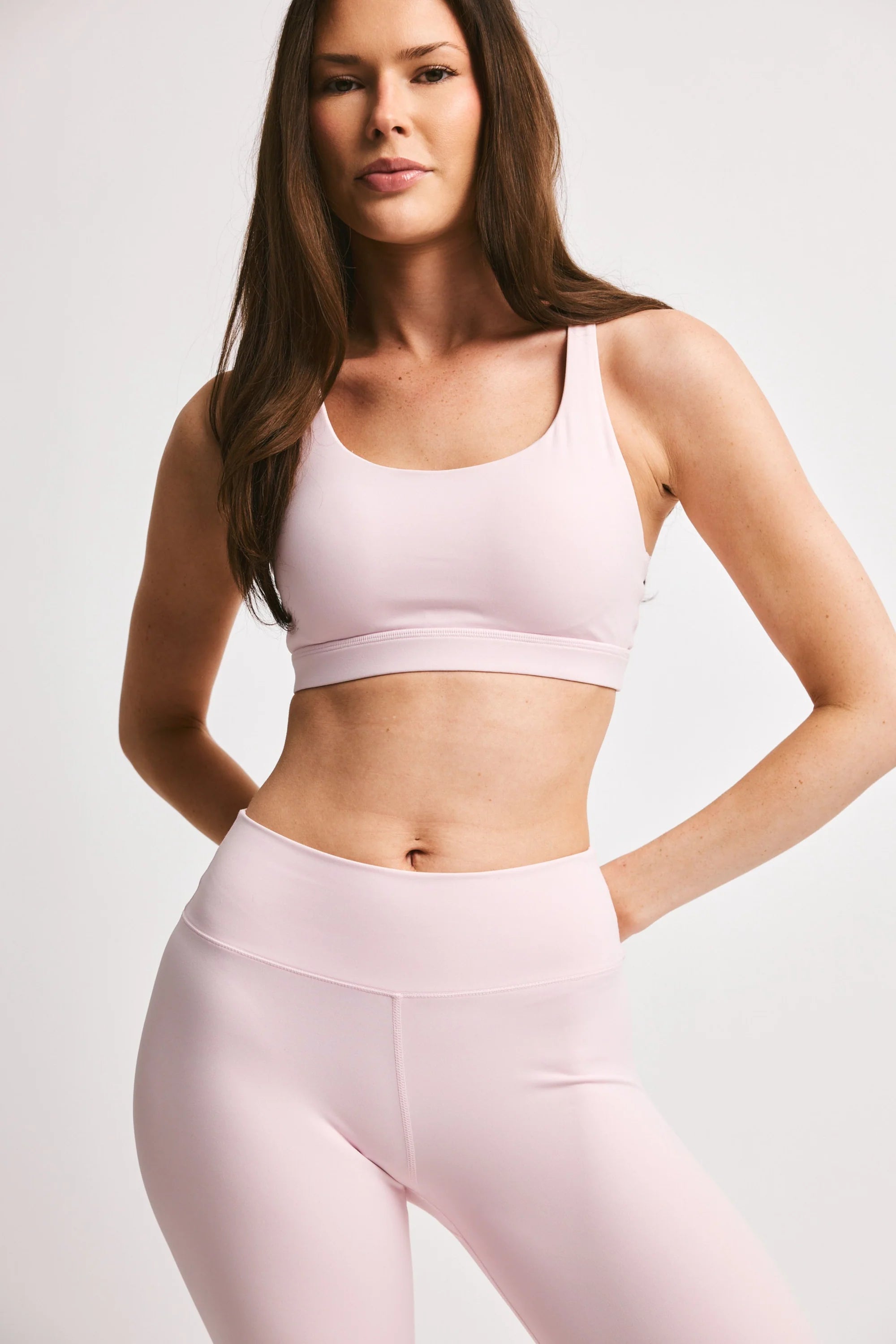 CLOUDFORM CROSSBACK SPORTS BRA
