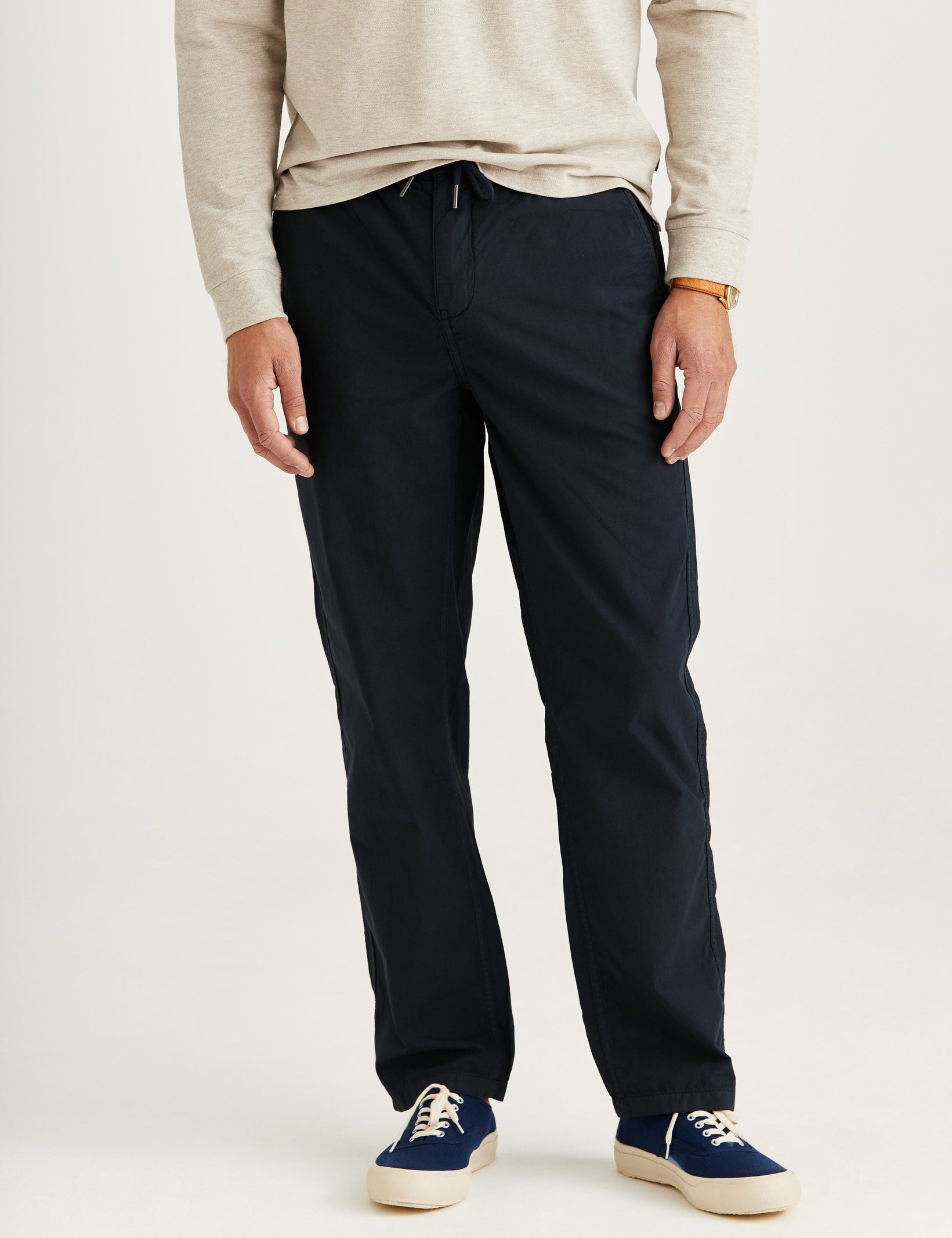 HARRISON TROUSERS 59 OLD BLUE