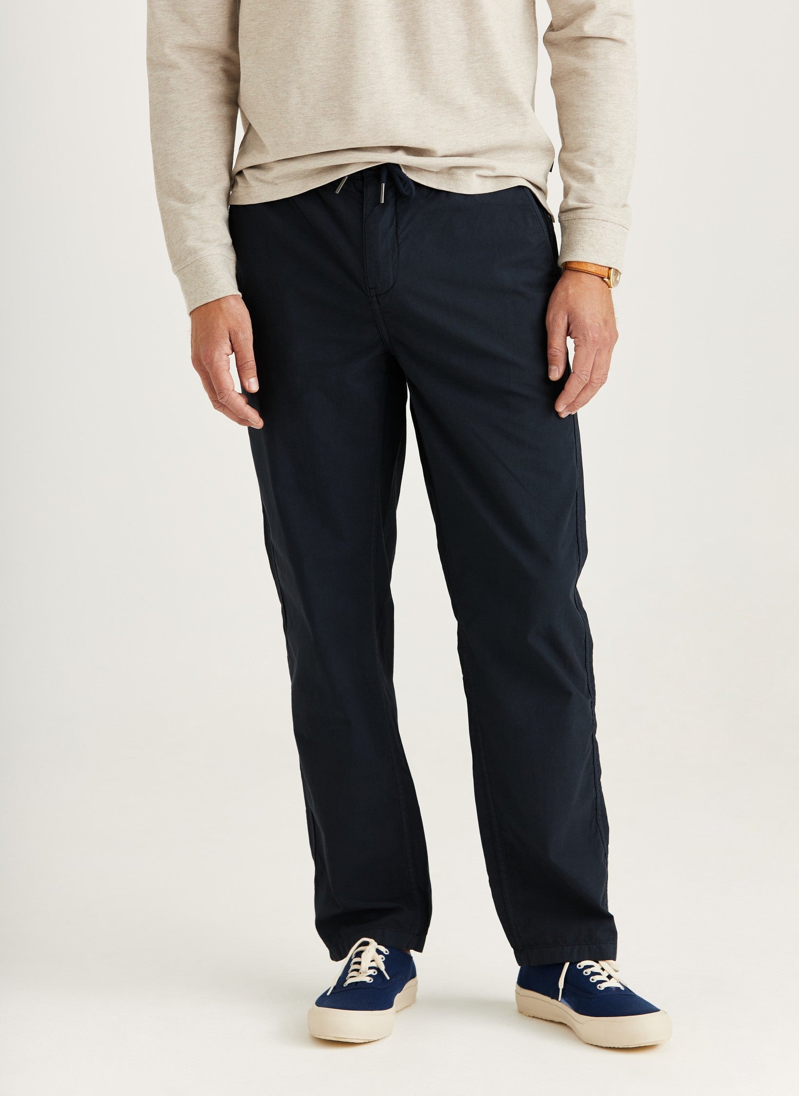 HARRISON TROUSERS 59 OLD BLUE