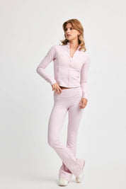 SCULPTLUXE® ZIP JACKET