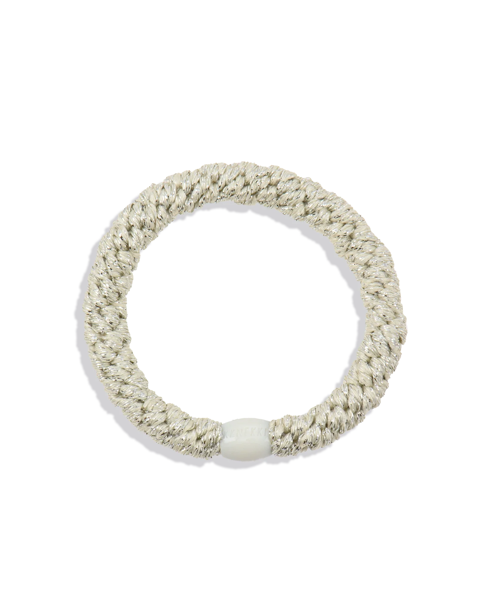 KKNEKKI IVORY GLITTER