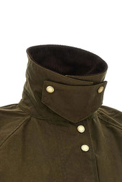 BARBOUR KIRKLESS WAX