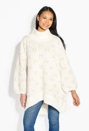FAM Sweater Long