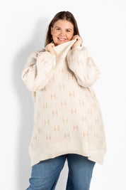 FAM Sweater Long