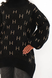 FAM Sweater Long