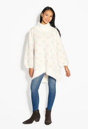FAM Sweater Long