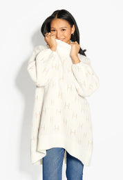 FAM Sweater Long
