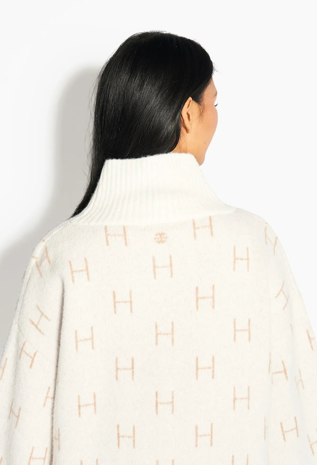 FAM Sweater Long