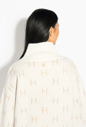 FAM Sweater Long