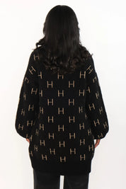 FAM Sweater Long