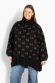 FAM Sweater Long