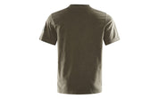 Sail Racing Wind Pigment Tee 727 Mud Green