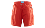 Sail Racing Fleet Swimshorts 474 Aurora Red