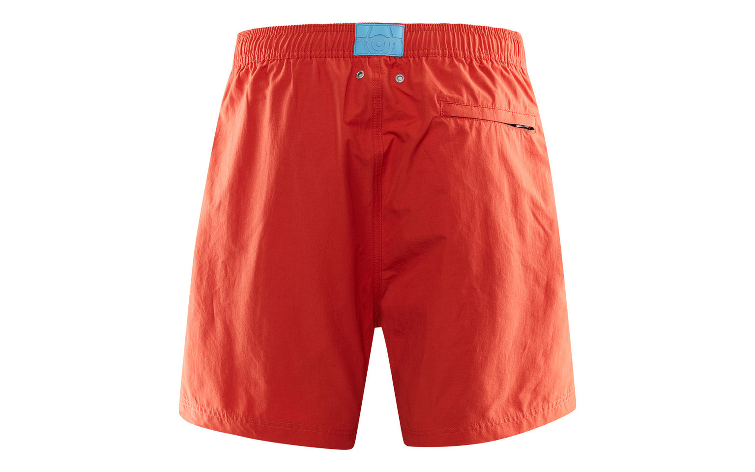 Sail Racing Fleet Swimshorts 474 Aurora Red