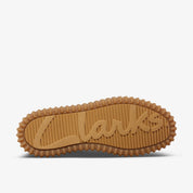Clarks Torhill Bee 5246 LIGHT TAN NUBUCK