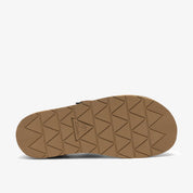 Clarks Solsbury Mule 5290A KHAKI SUEDE