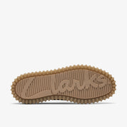 Clarks Torhill Boat 5230 DARK BROWN SUEDE