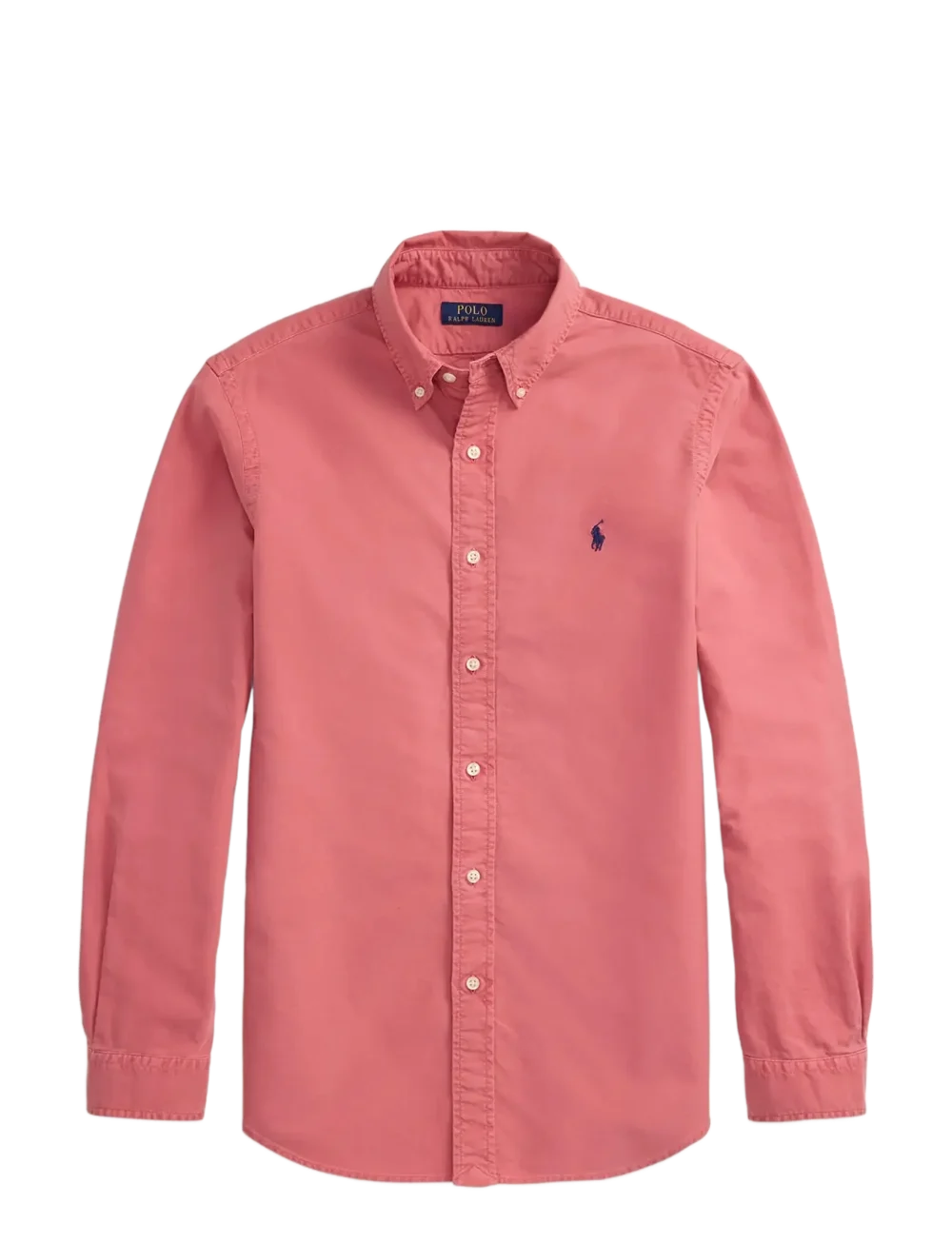 SLBDPPCS-LONG SLEEVE-SPORT SHIRT