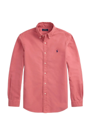SLBDPPCS-LONG SLEEVE-SPORT SHIRT