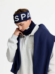 CLASSIC NECKWARMER