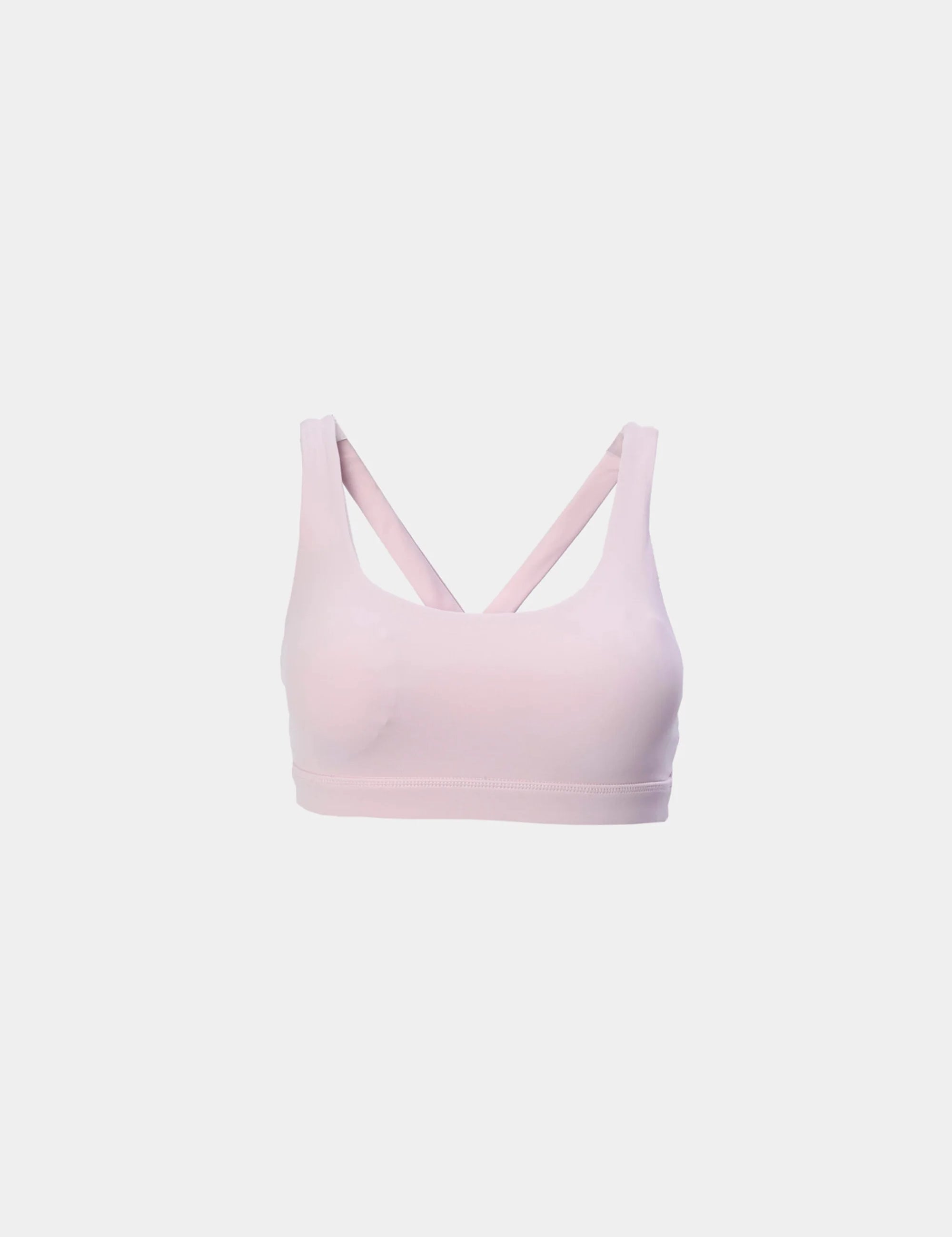CLOUDFORM CROSSBACK SPORTS BRA