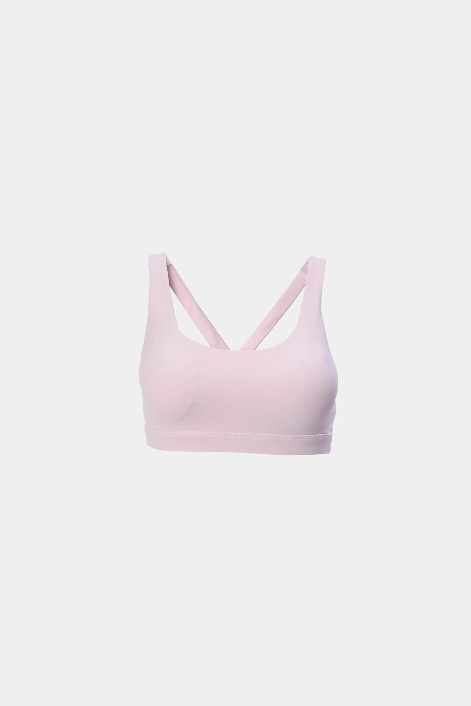 CLOUDFORM CROSSBACK SPORTS BRA