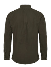 LONG SLEEVE - SPORT SHIRT 520 COMPANY OLIVE