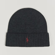 COLD WEATHER-HAT 004 GREY