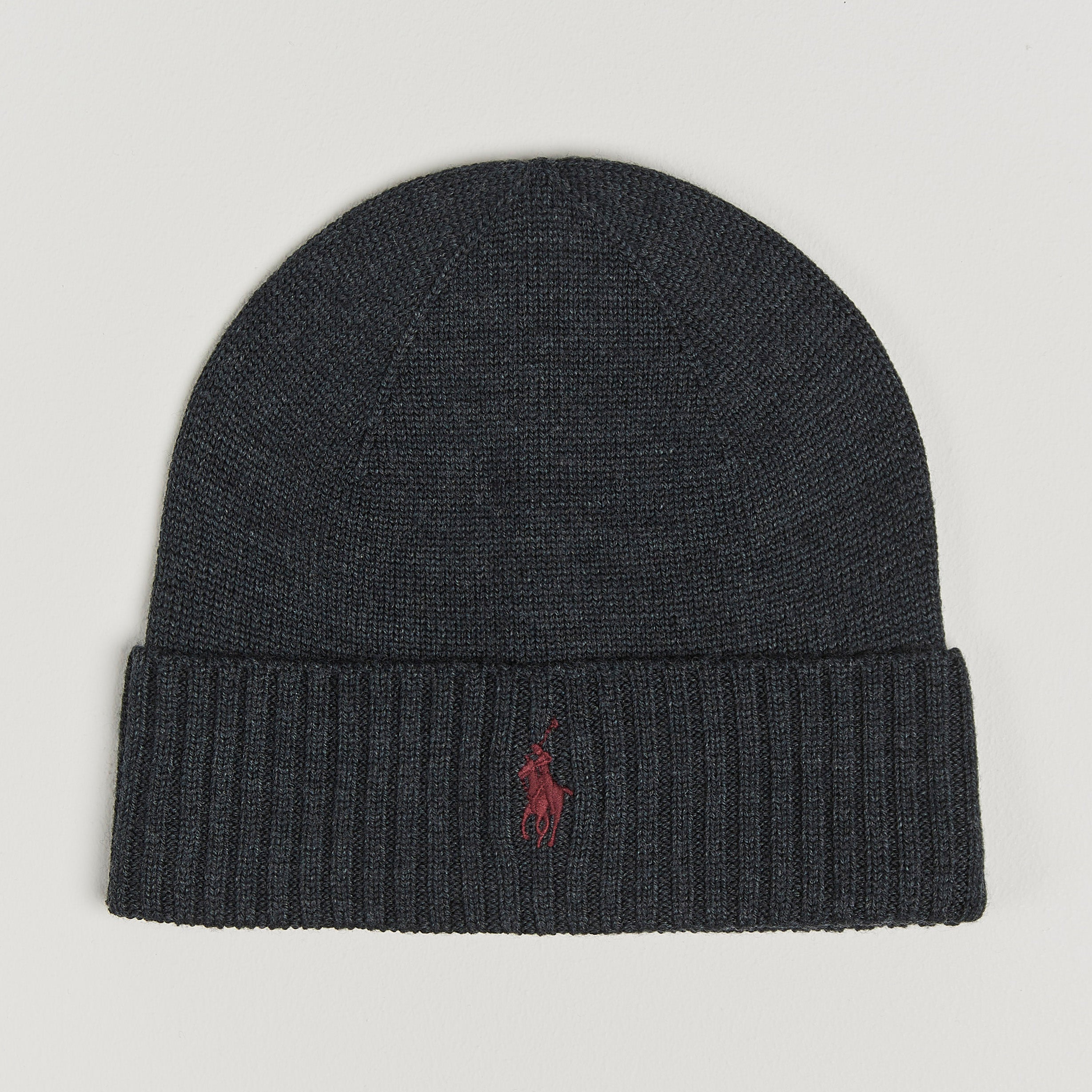COLD WEATHER-HAT 004 GREY