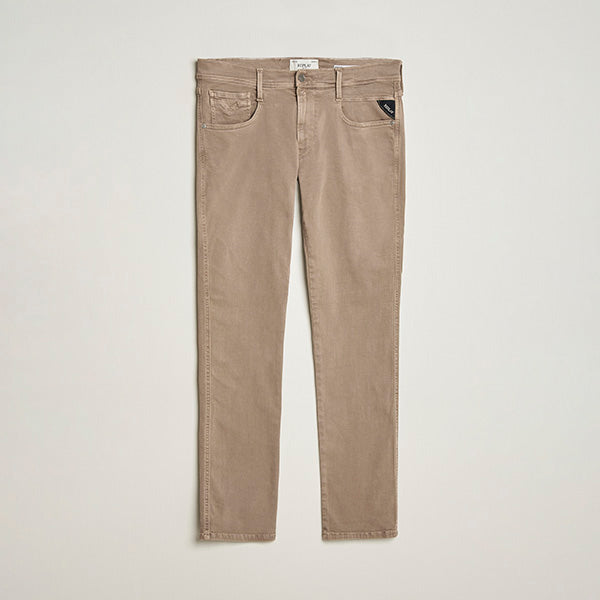 ANBASS COLOR HYPERFLEX BEIGE
