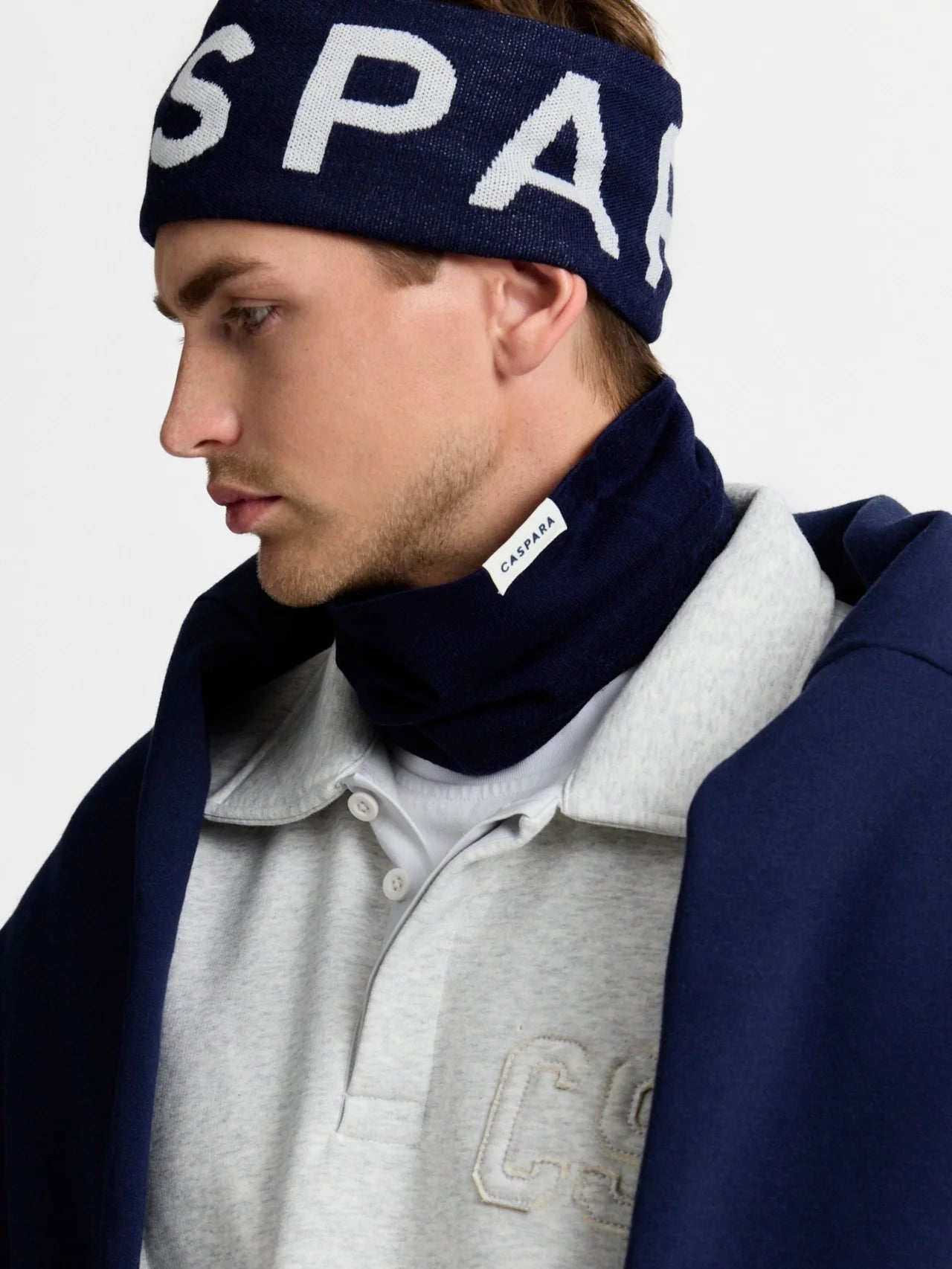 SKI HEADBAND